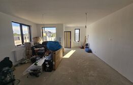 Casa individuala, P+M, 110mp utili, teren 350 mp, zona Simnicul de jos