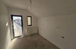 Casa individuala, P+M, 110mpu, teren 350 mp, zona Simnicul de jos