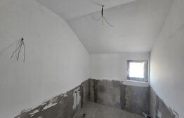 Casa individuala, P+M, 110mpu, teren 350 mp, zona Simnicul de jos