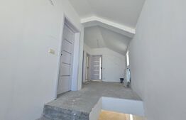 Casa individuala, P+M, 110mpu, teren 350 mp, zona Simnicul de jos