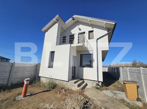 Casa de vânzare 4 camere Exterior  Nord - 180740CV | BLITZ Craiova | Poza1