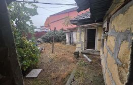 Casa + teren, 158 mp, zona Facultatea de sport, Brestei 