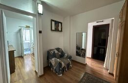 Apartament 2 camere, 52 mp, zona Liceul ,,Tudor Arghezi''