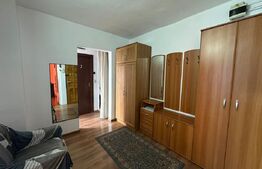 Apartament 2 camere, 52 mp, zona Liceul ,,Tudor Arghezi''