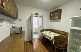 Apartament 2 camere, 52 mp, zona Liceul ,,Tudor Arghezi''