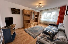 Apartament 2 camere, 52 mp, zona Liceul ,,Tudor Arghezi''