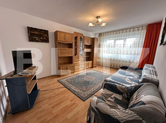 Apartament de închiriat 2 camere Rovine - 180756AI | BLITZ Craiova | Poza1