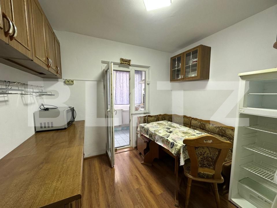 Apartament de închiriat 2 camere Rovine - 180756AI | BLITZ Craiova | Poza3