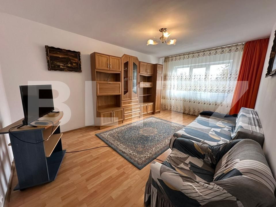 Apartament de închiriat 2 camere Rovine - 180756AI | BLITZ Craiova | Poza1