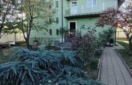 Casa 6 camere D+P+M, teren 713 mp, zona Metro