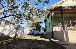 Casa 6 camere D+P+M, teren 713 mp, zona Metro