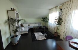 Casa 6 camere D+P+M, teren 713 mp, zona Metro