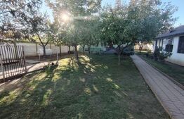 Casa 6 camere D+P+M, teren 713 mp, zona Metro