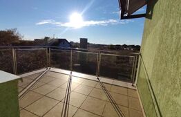 Casa 6 camere D+P+M, teren 713 mp, zona Metro