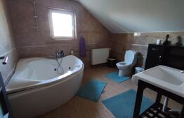 Casa 6 camere D+P+M, teren 713 mp, zona Metro