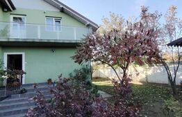 Casa 6 camere D+P+M, teren 713 mp, zona Metro