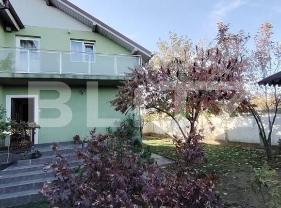 Casa de vânzare 6 camere Est - 180777CV | BLITZ Craiova | Poza2