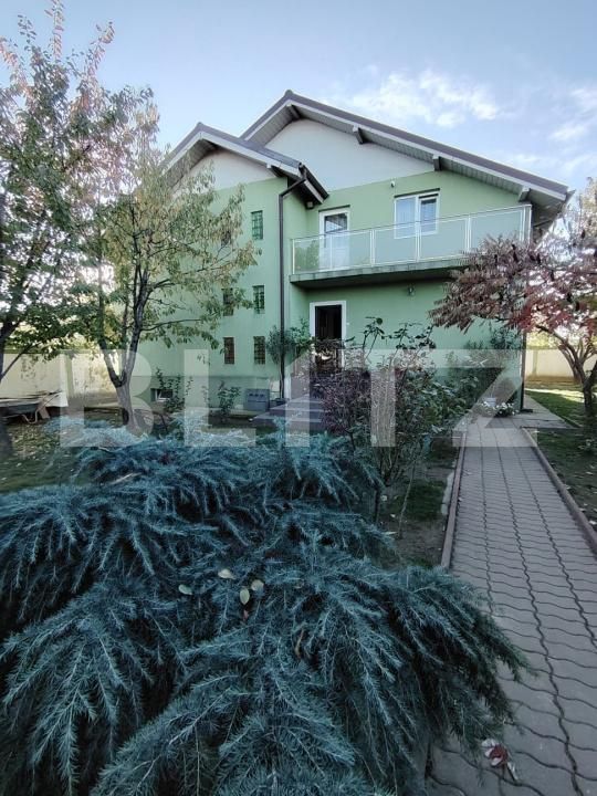 Casa de vânzare 6 camere Est - 180777CV | BLITZ Craiova | Poza1
