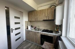 Apartament 2 camere, 47 mp, zona Lidl Cornitoiu