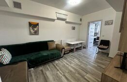Apartament 2 camere, 47 mp, zona Lidl Cornitoiu
