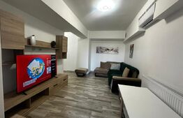 Apartament 2 camere, 47 mp, zona Lidl Cornitoiu