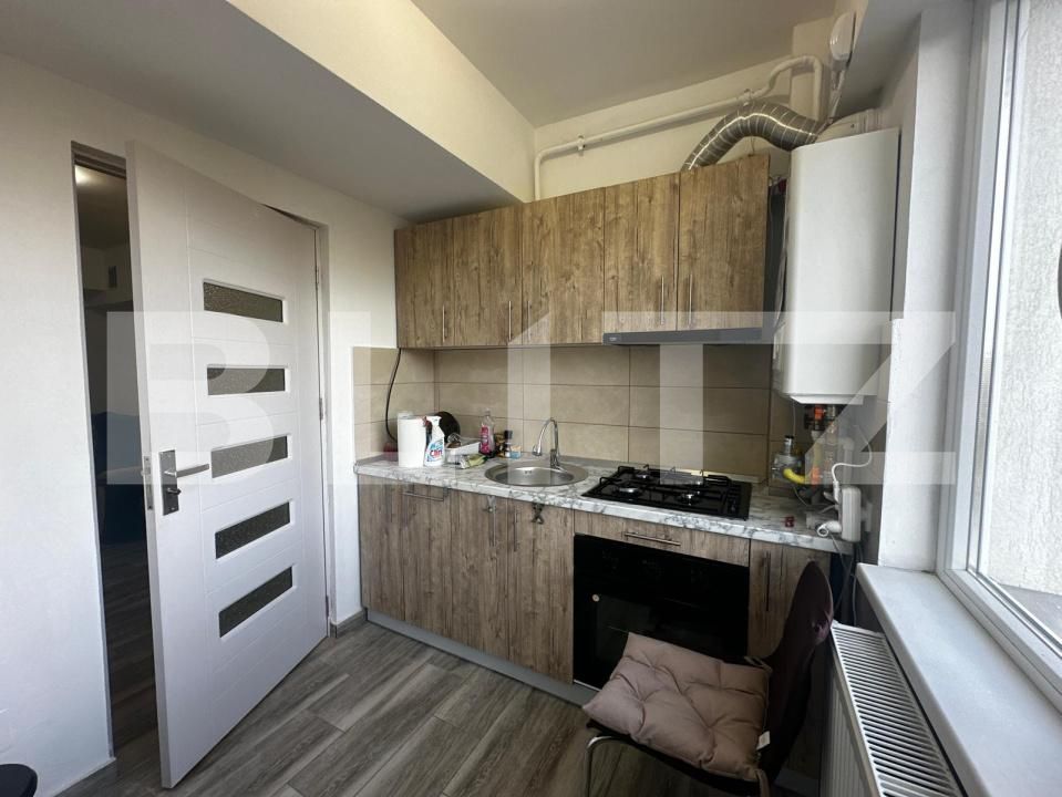 Apartament de vânzare 2 camere Cornitoiu - 180789AV | BLITZ Craiova | Poza4