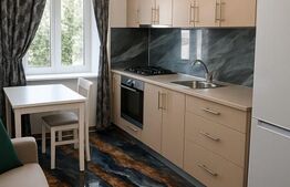 Garsoniera, 33 mp, zona Bariera Valcii