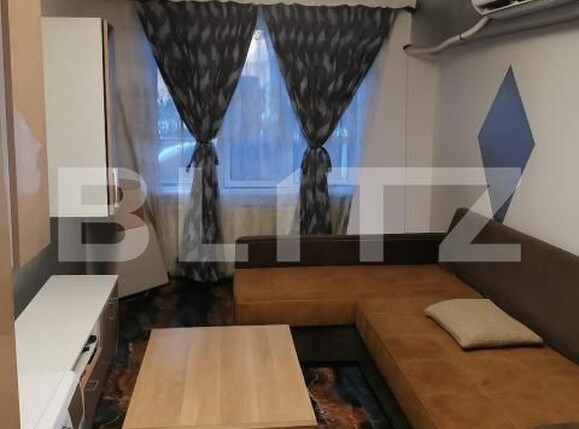 Garsonieră de vânzare Bariera Valcii - 180805AV | BLITZ Craiova | Poza1