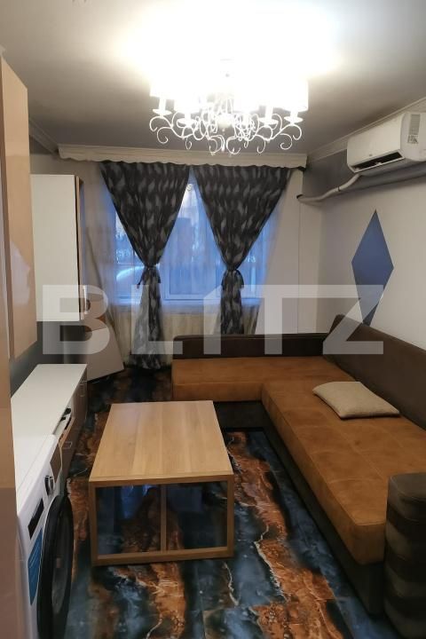 Garsonieră de vânzare Bariera Valcii - 180805AV | BLITZ Craiova | Poza1