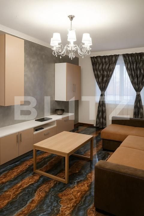 Garsonieră de vânzare Bariera Valcii - 180805AV | BLITZ Craiova | Poza3