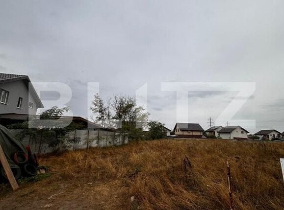 Teren de vânzare Albesti - 180809TV | BLITZ Craiova | Poza1