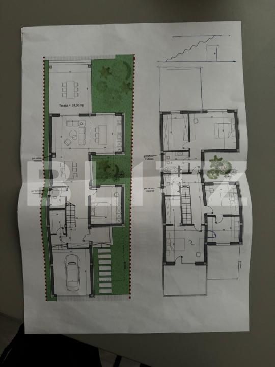 Teren de vânzare Albesti - 180809TV | BLITZ Craiova | Poza2