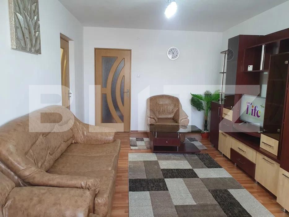 Apartament de închiriat 2 camere Craiovita Noua - 180816AI | BLITZ Craiova | Poza2