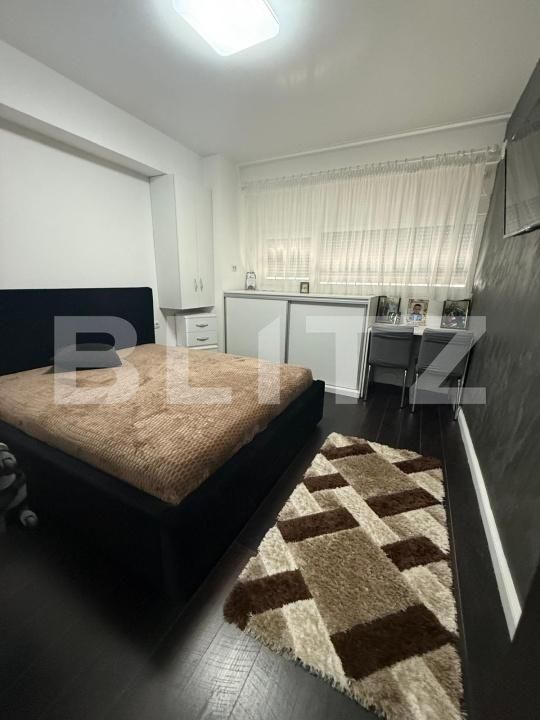Apartament de vânzare 2 camere Titulescu - 180817AV | BLITZ Craiova | Poza3