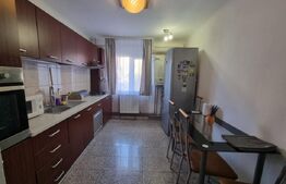 Apartament de 3 camere, 68 mp, zona Rovine
