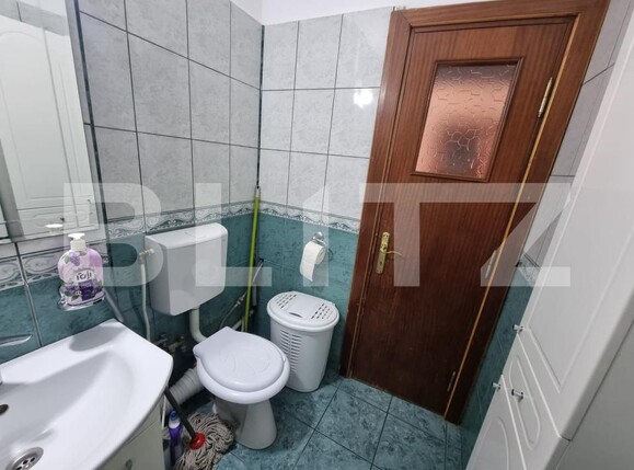 Apartament de închiriat 3 camere Rovine - 180827AI | BLITZ Craiova | Poza16