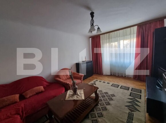 Apartament de închiriat 3 camere Rovine - 180827AI | BLITZ Craiova | Poza3