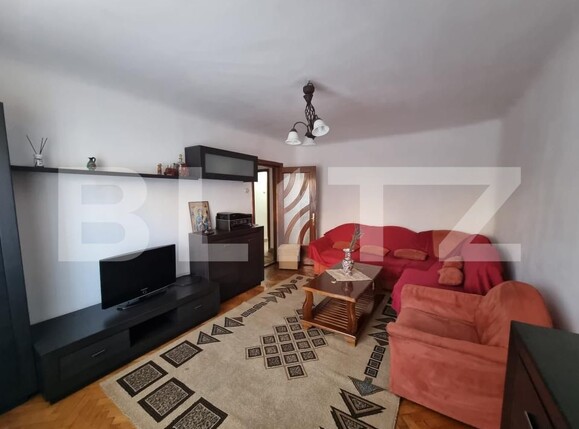 Apartament de închiriat 3 camere Rovine - 180827AI | BLITZ Craiova | Poza1