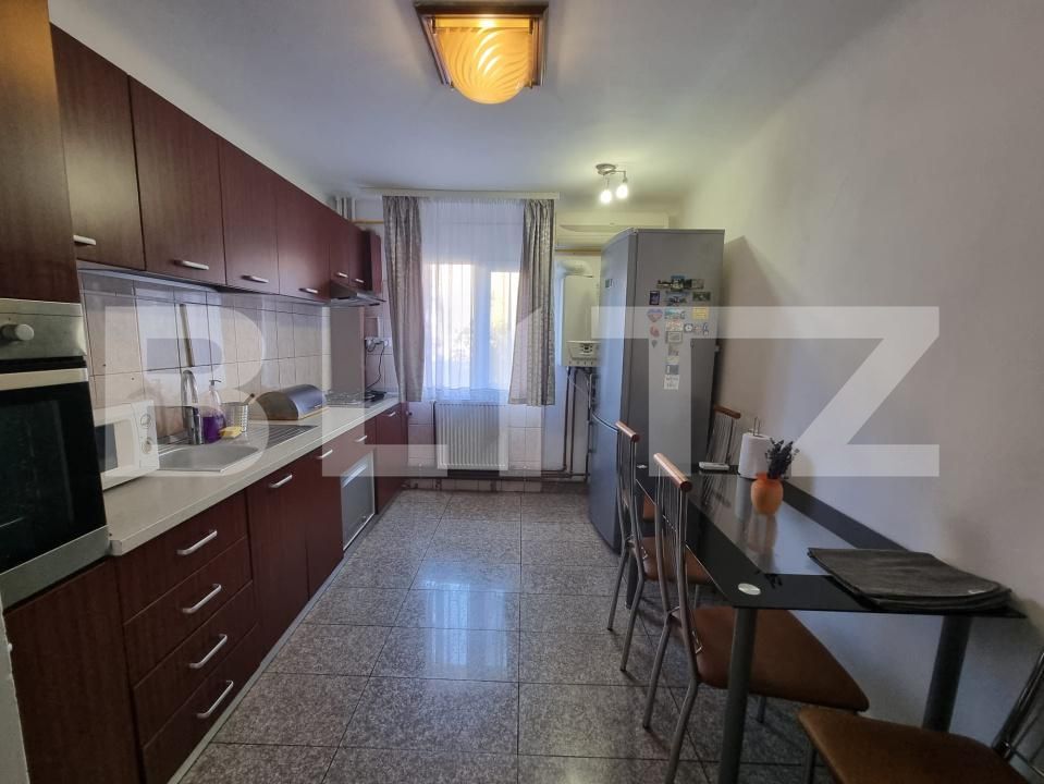 Apartament de închiriat 3 camere Rovine - 180827AI | BLITZ Craiova | Poza9