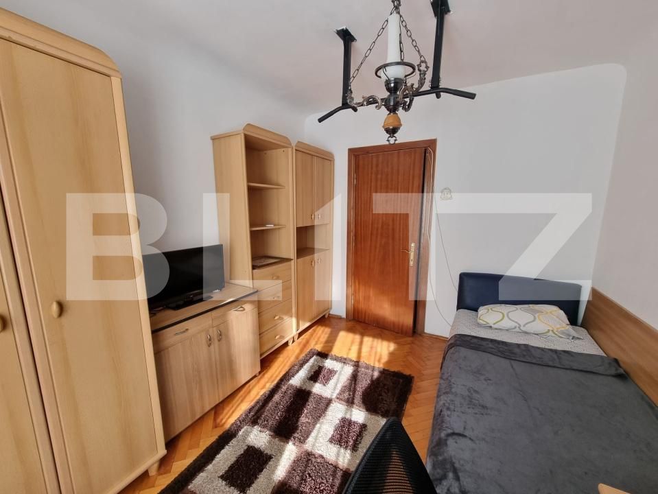 Apartament de închiriat 3 camere Rovine - 180827AI | BLITZ Craiova | Poza8