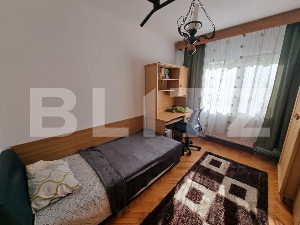 Apartament de închiriat 3 camere Rovine - 180827AI | BLITZ Craiova | Poza6