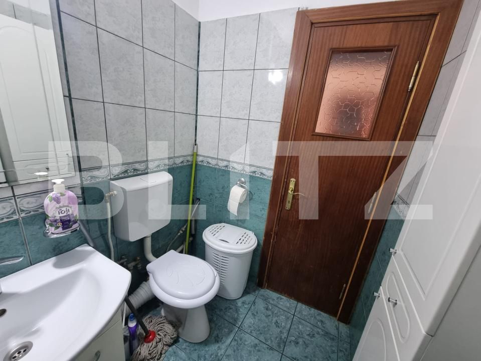 Apartament de închiriat 3 camere Rovine - 180827AI | BLITZ Craiova | Poza16