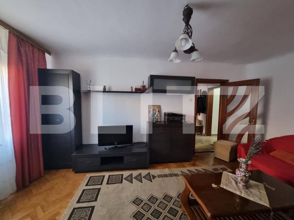 Apartament de închiriat 3 camere Rovine - 180827AI | BLITZ Craiova | Poza2