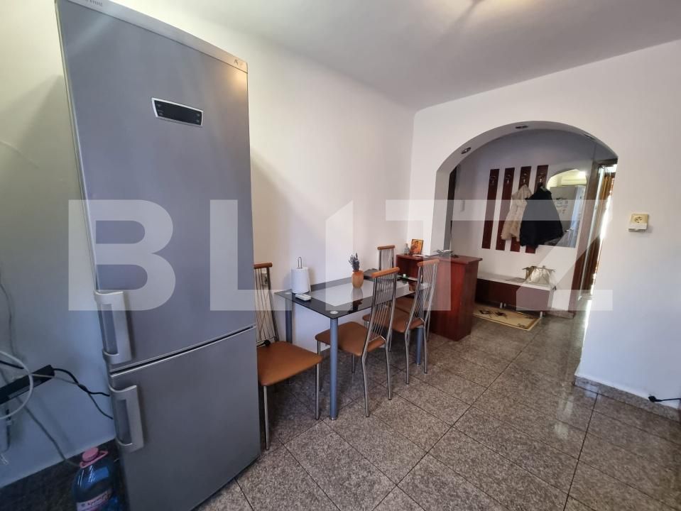Apartament de închiriat 3 camere Rovine - 180827AI | BLITZ Craiova | Poza11