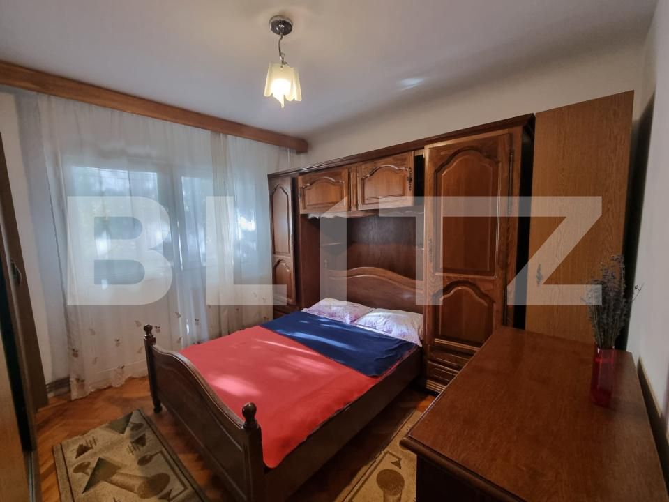 Apartament de închiriat 3 camere Rovine - 180827AI | BLITZ Craiova | Poza4