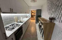 Apartament 2 camere, 100 mp, zona 1 Mai 