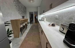 Apartament 2 camere, 100 mp, zona 1 Mai 