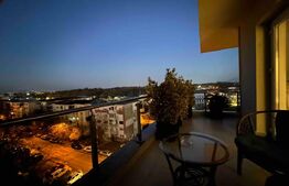 Apartament 2 camere, 100 mp, zona 1 Mai 