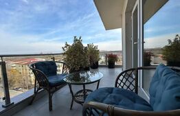 Apartament 2 camere, 100 mp, zona 1 Mai 