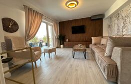 Apartament 2 camere, 100 mp, zona 1 Mai 